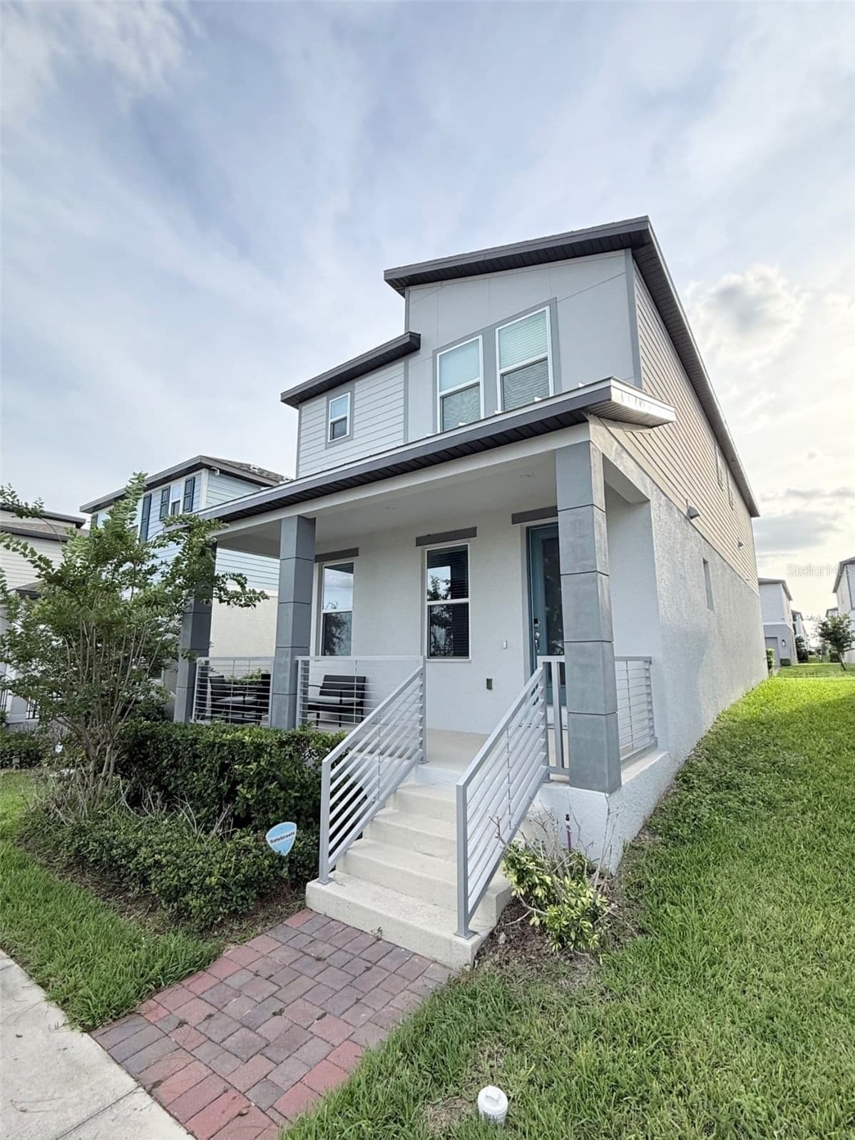 4958 CITRUS LEAF BLVD