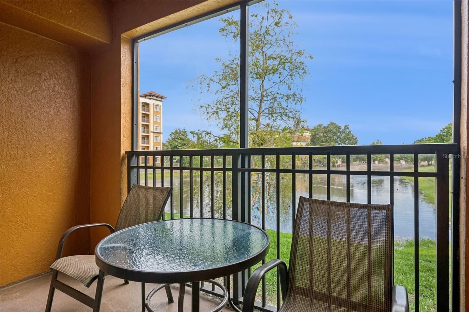 12538 FLORIDAYS RESORT