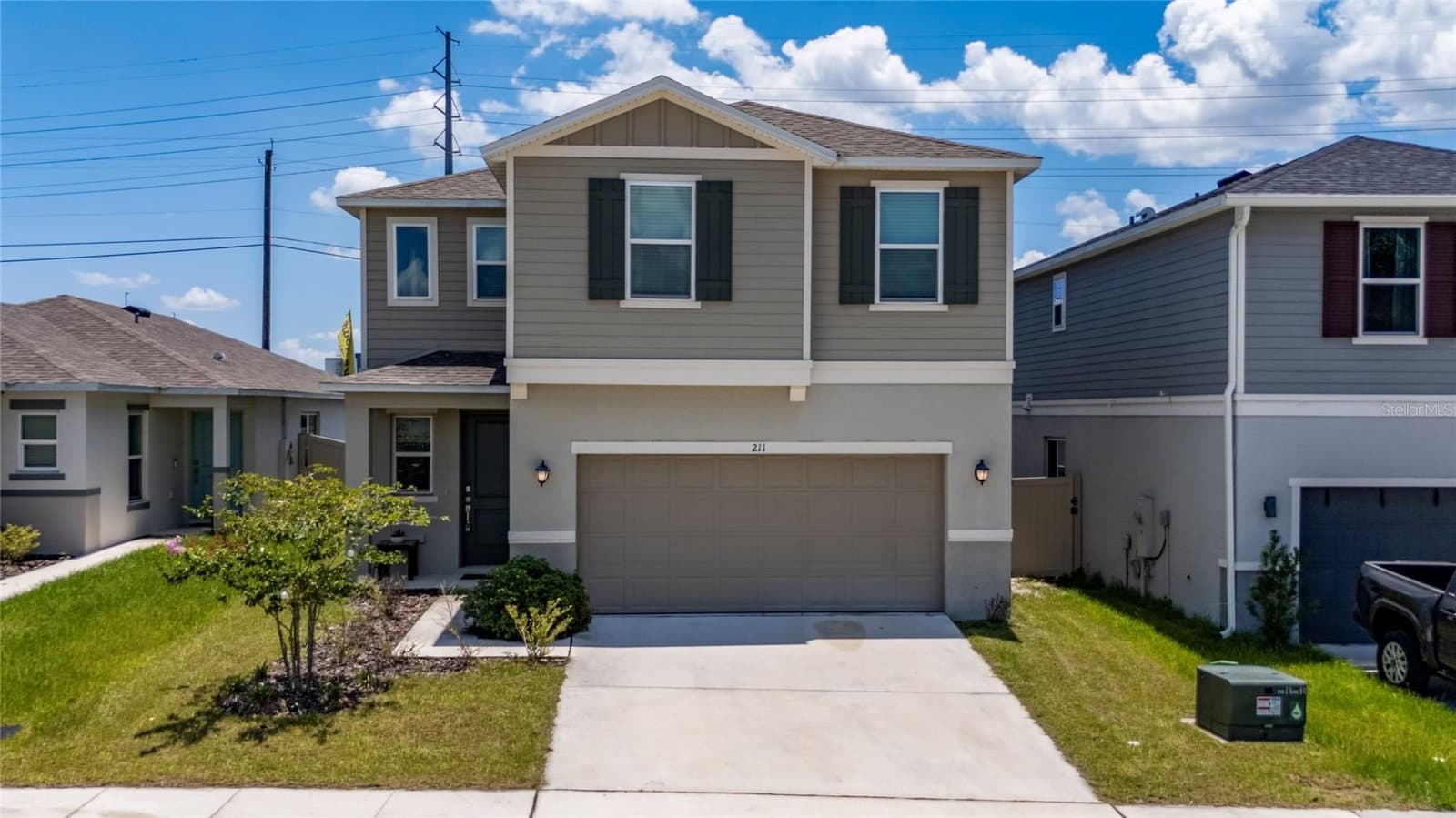 Photo 5 of 211 ASH