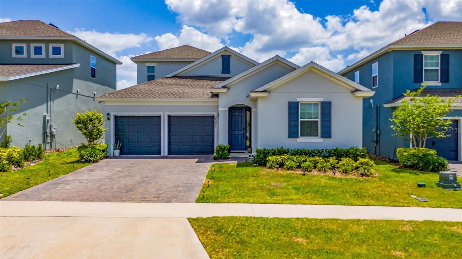 2591 SEAGIRT