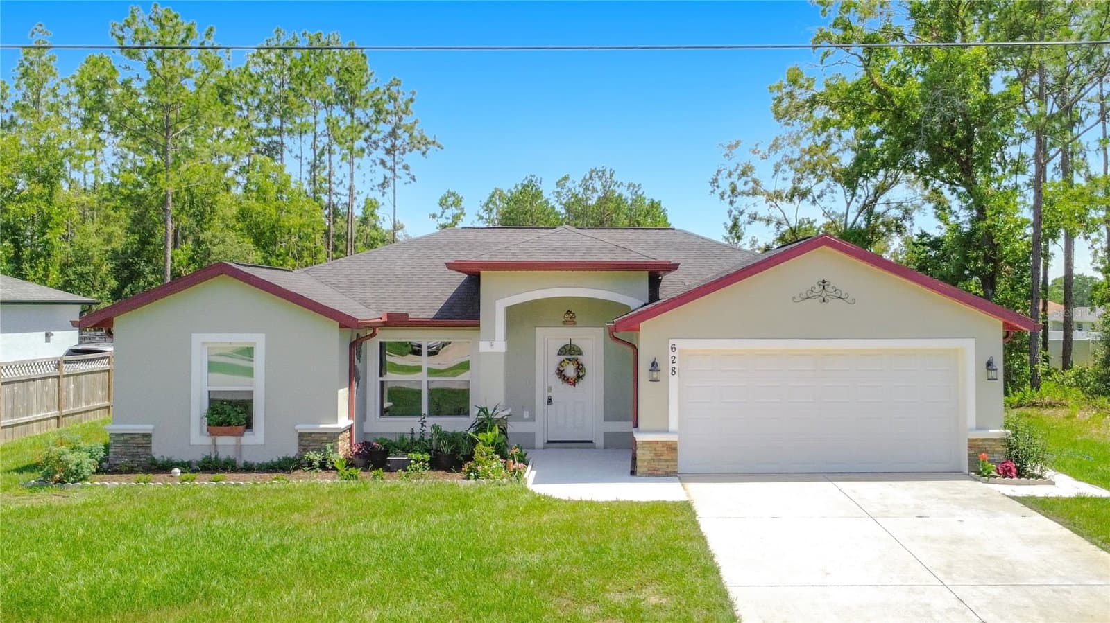 628 MARION OAKS