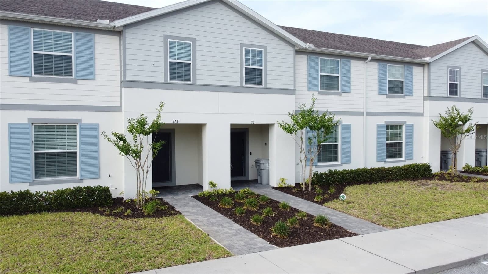267 JETTY WAY