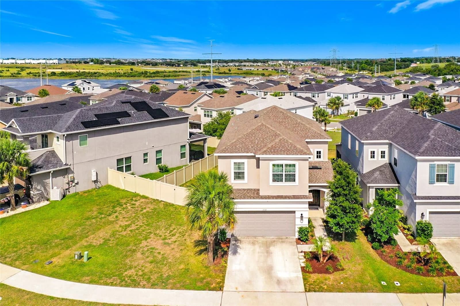 2854 HIGH POINTE
