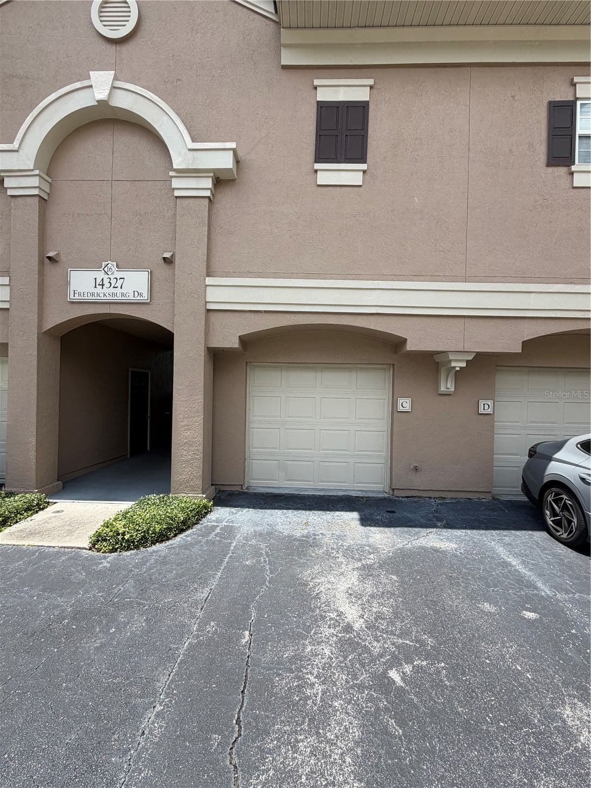 14327 FREDRICKSBURG