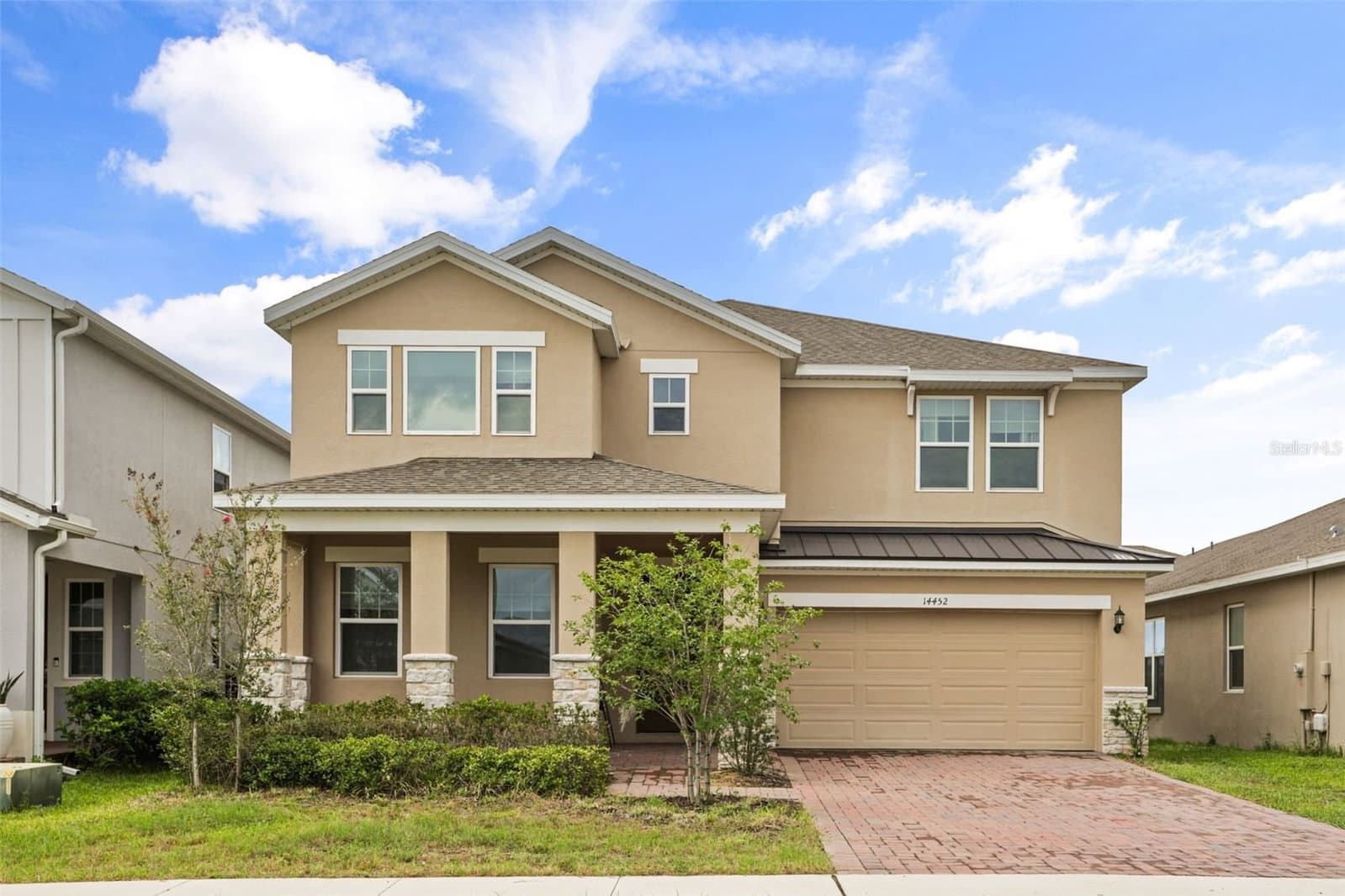 14452 CRESTAVISTA