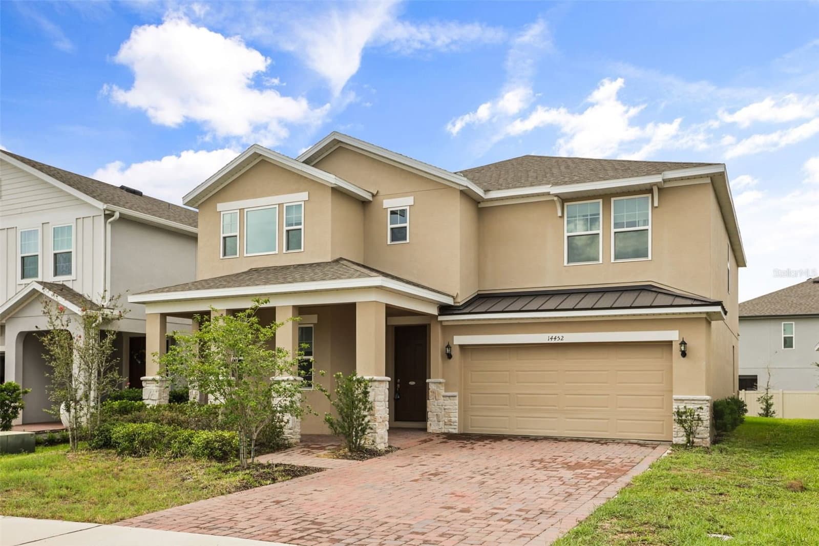 14452 CRESTAVISTA