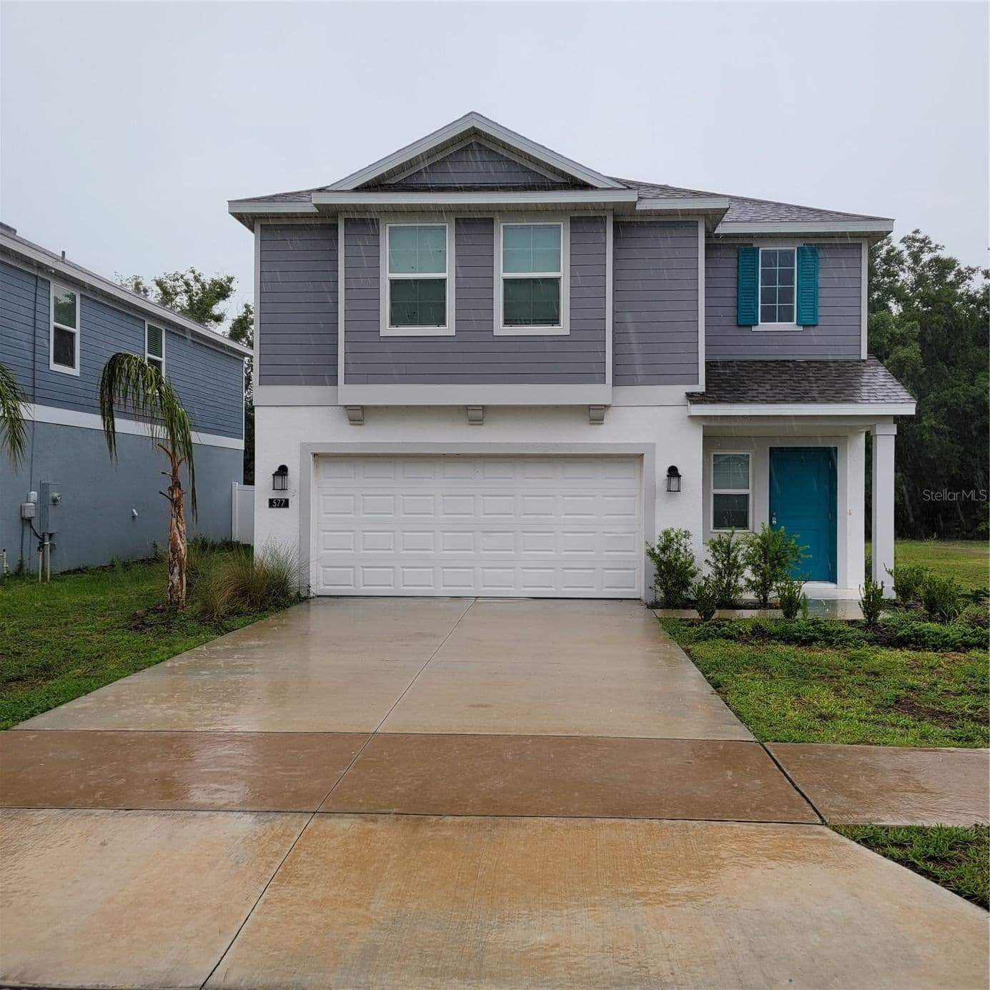 577 BELL PRAIRIE