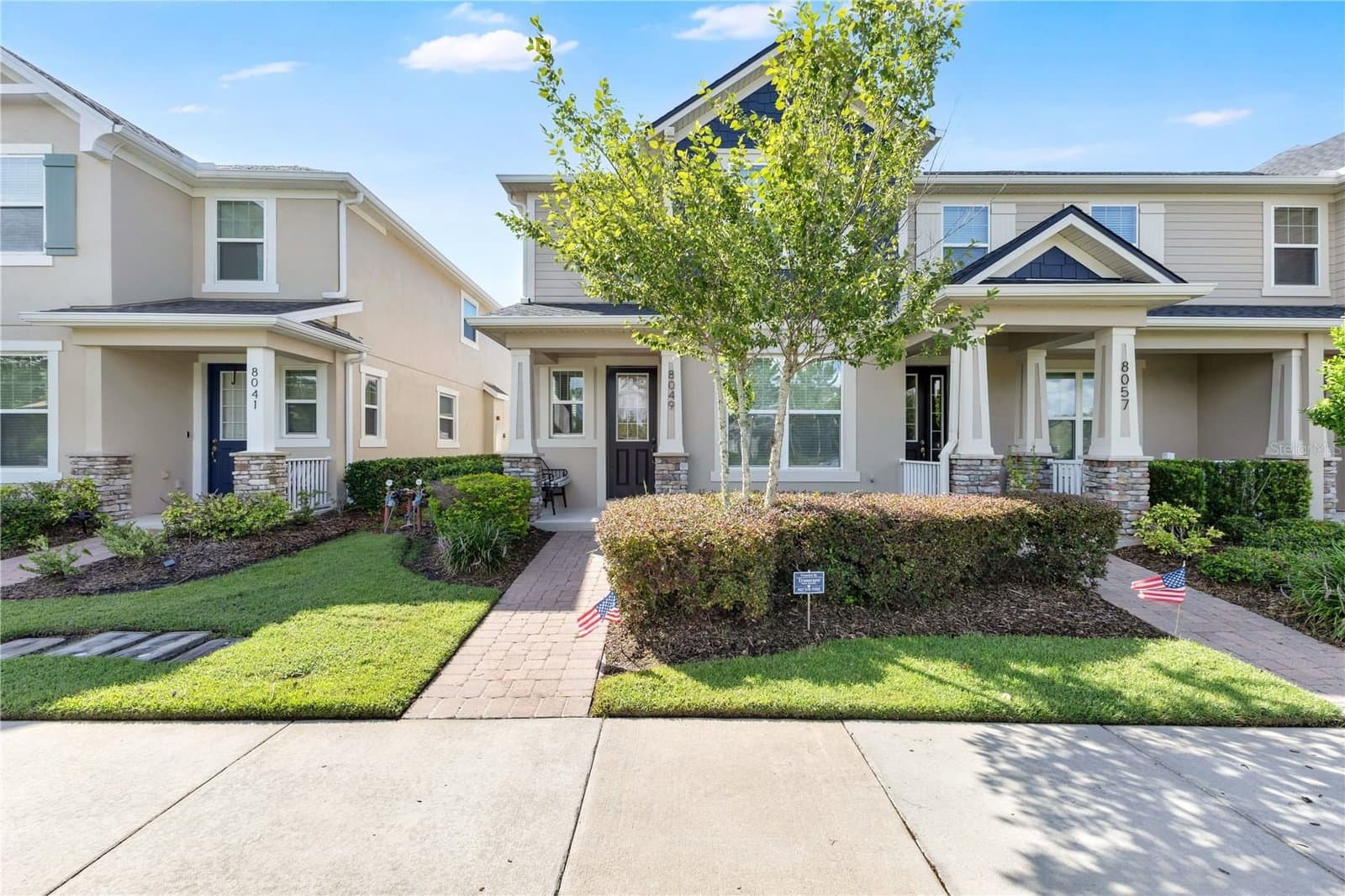 8049 CADMAN