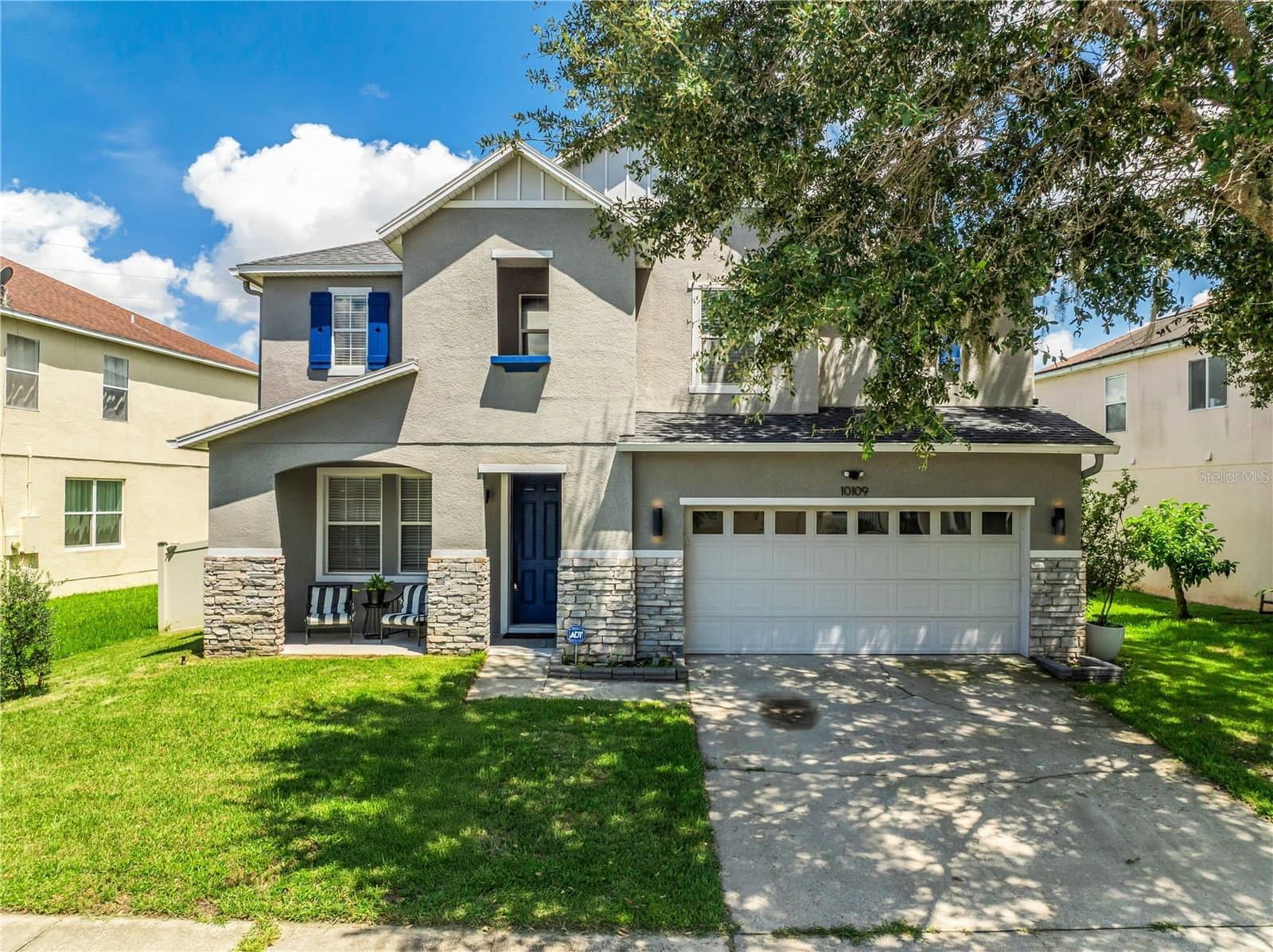 10109 STRATFORD POINTE