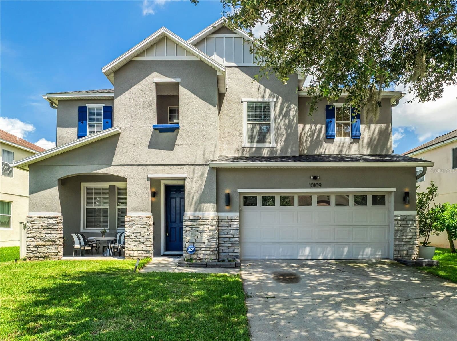 10109 STRATFORD POINTE