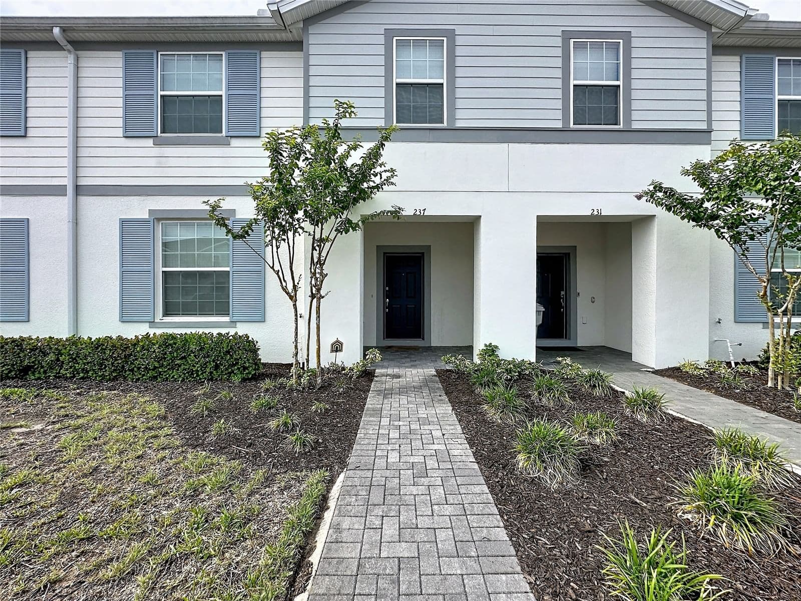 237 JETTY Way