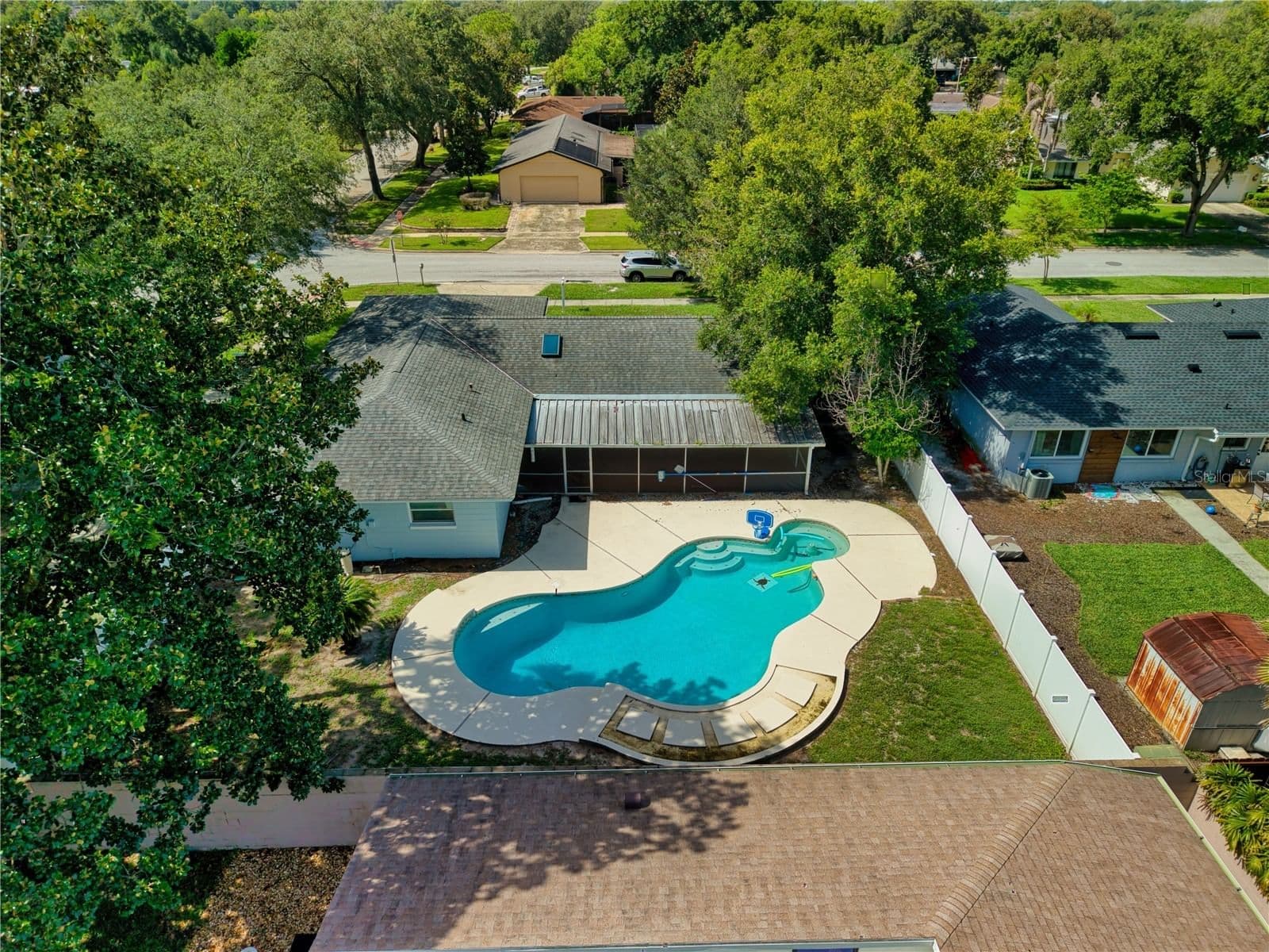 5311 JENNIFER Place