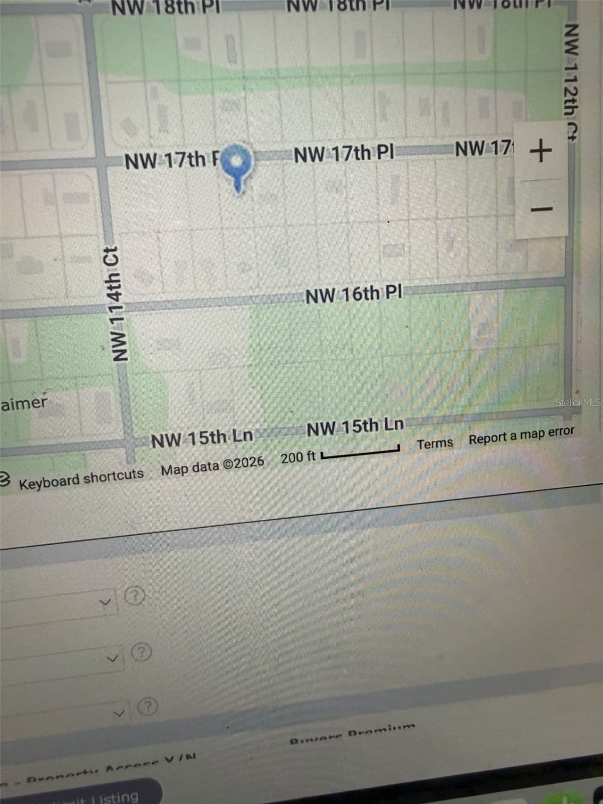 NW 17