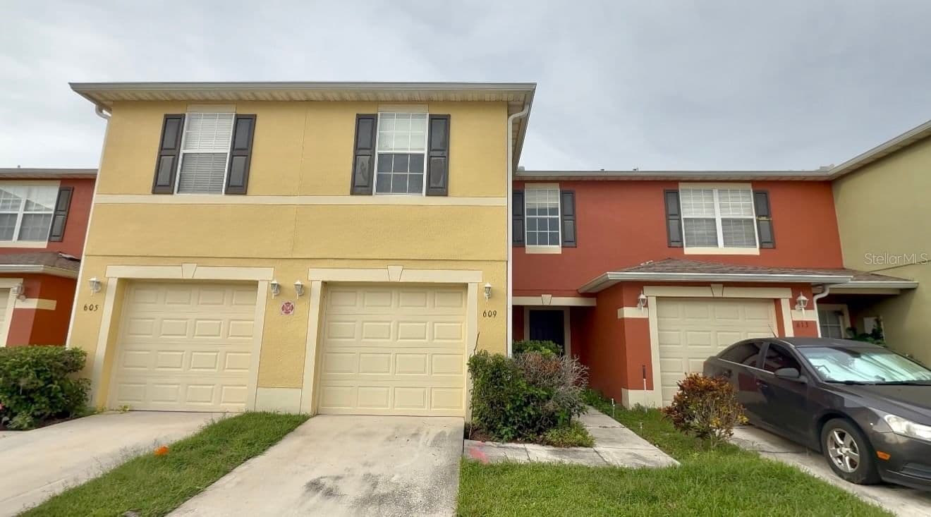 609 CRESTING OAK
