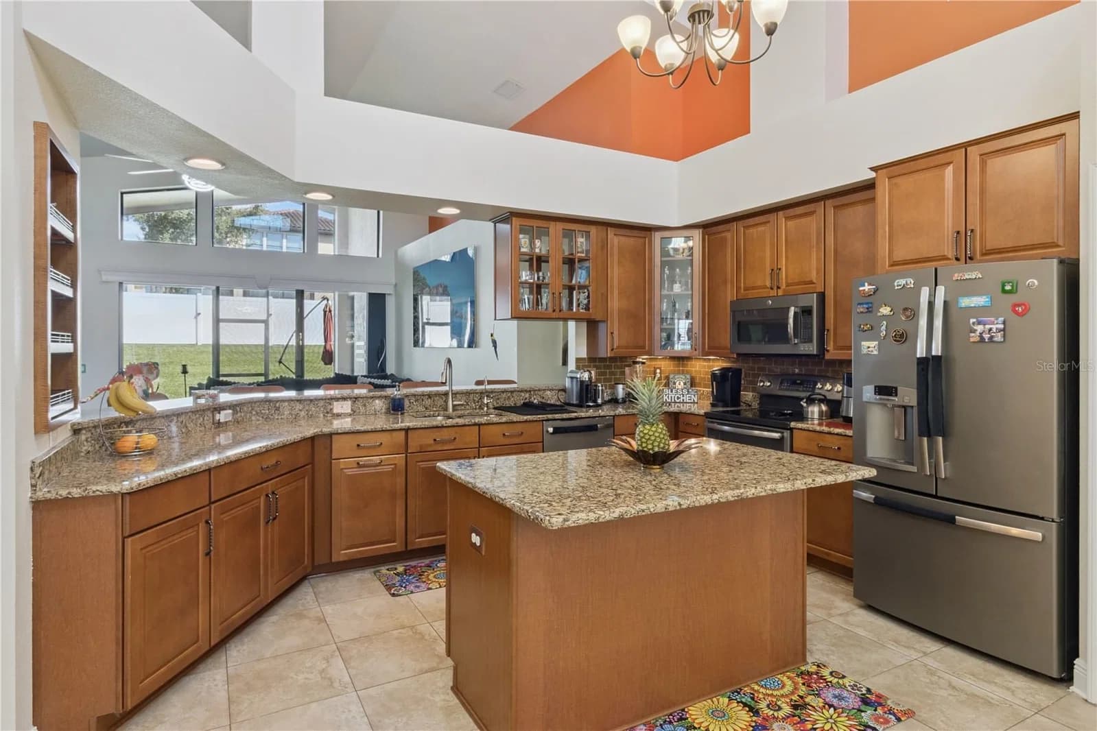 3943 SUNSET LAKE Drive