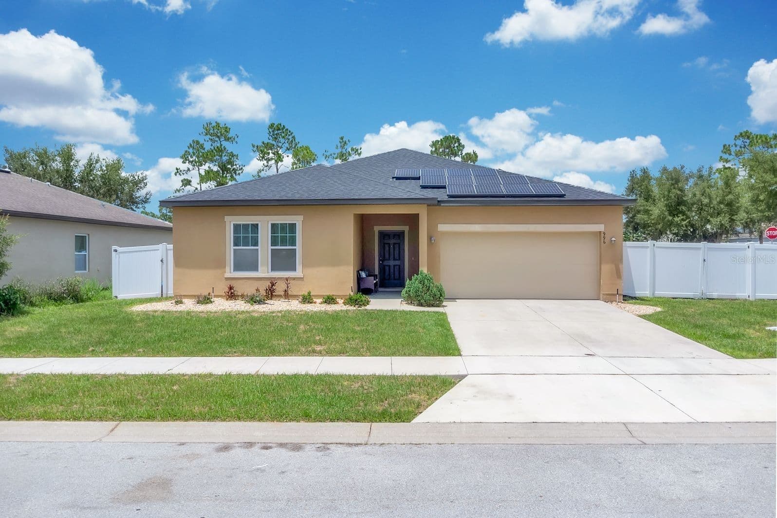 996 JOYCE, Lake Wales, FL