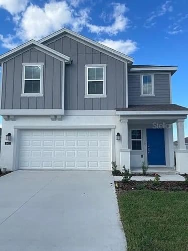 642 BELL PRAIRIE, Lake Wales, FL