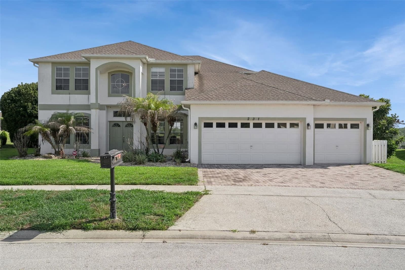 231 BELFRY