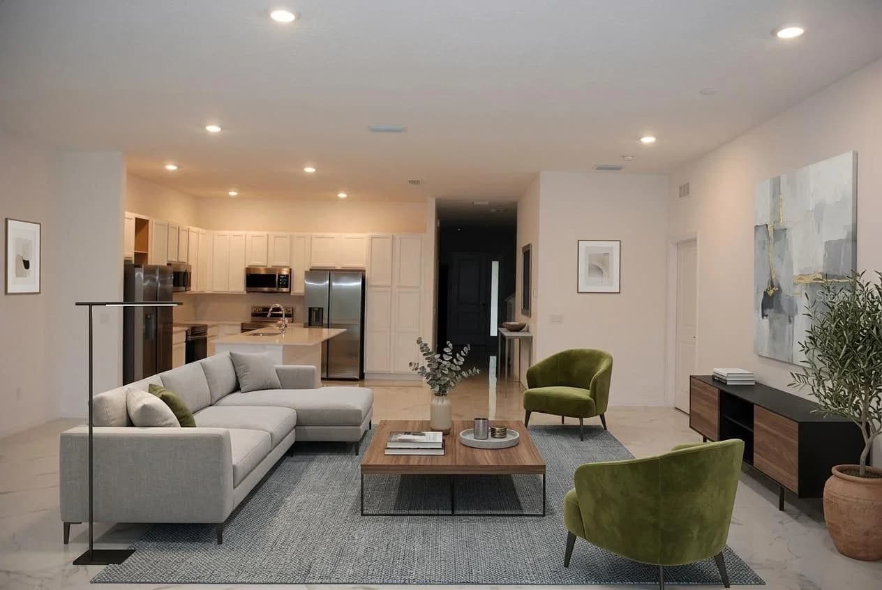 1275 BUTTERFLY ORCHID Road