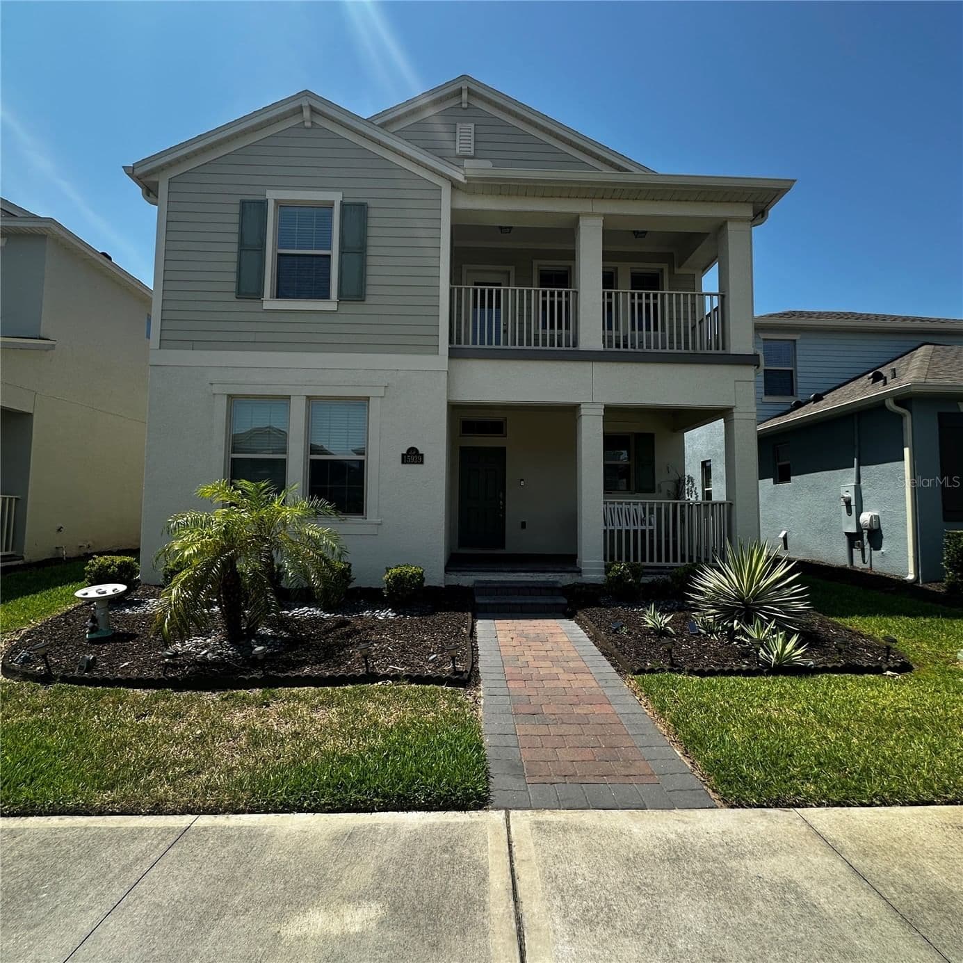 15929 MOONLIGHT BAY