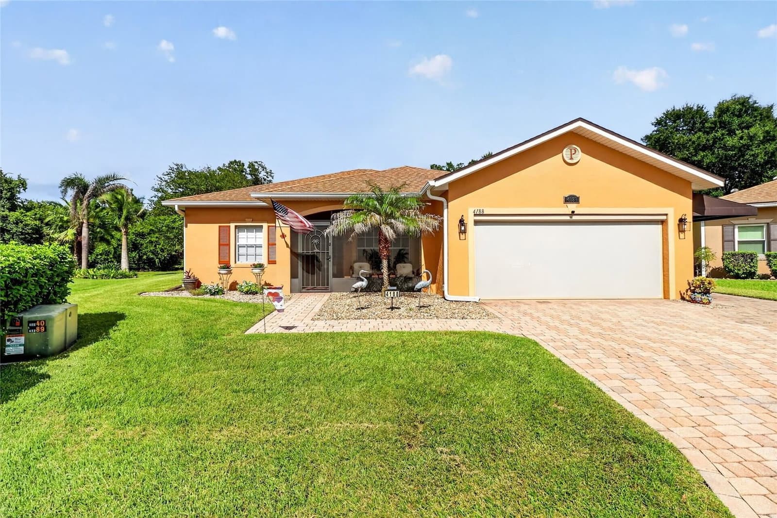 4188 ABERDEEN, Lake Wales, FL