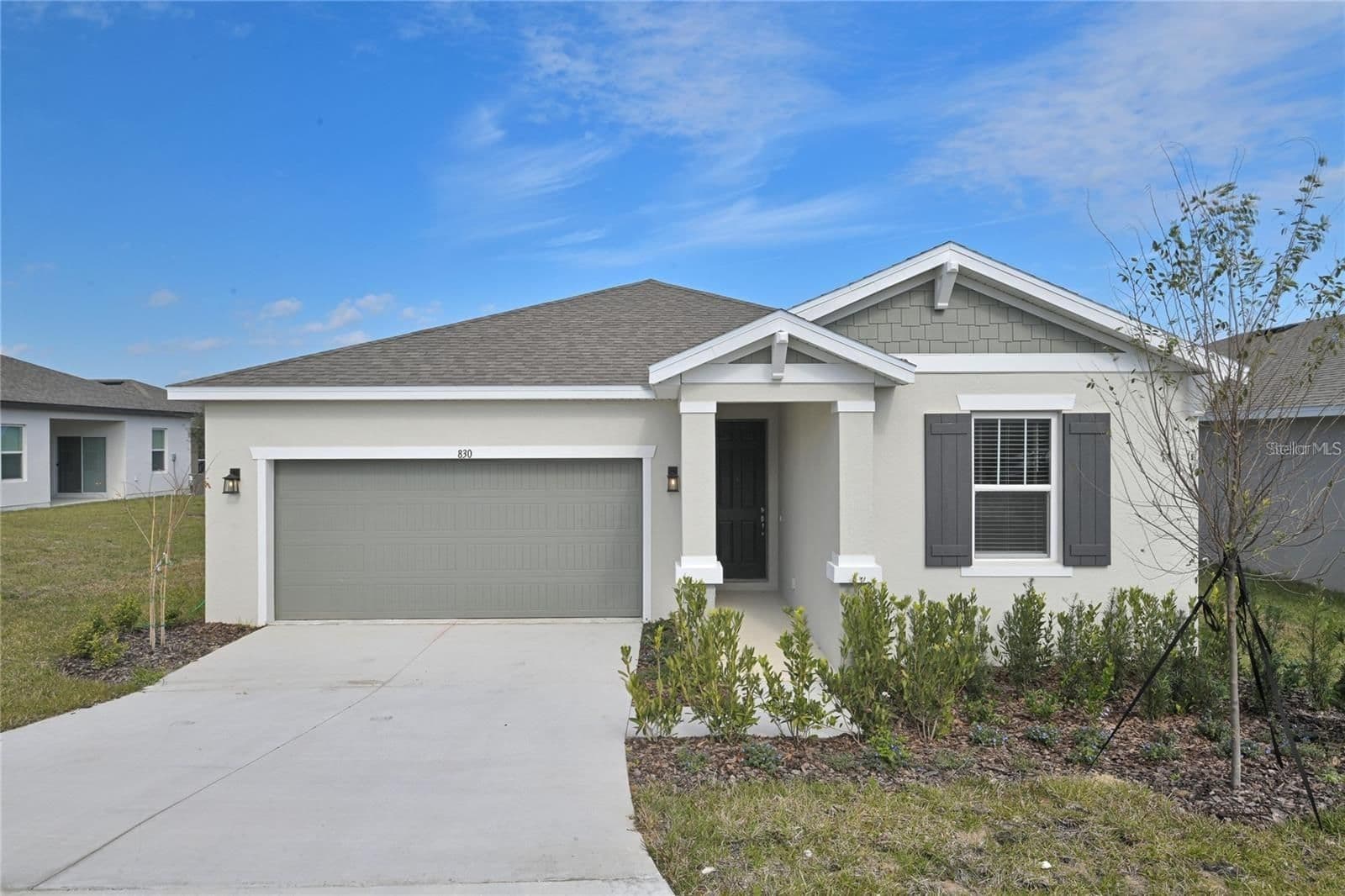 830 BALLANTYNE, Lake Wales, FL
