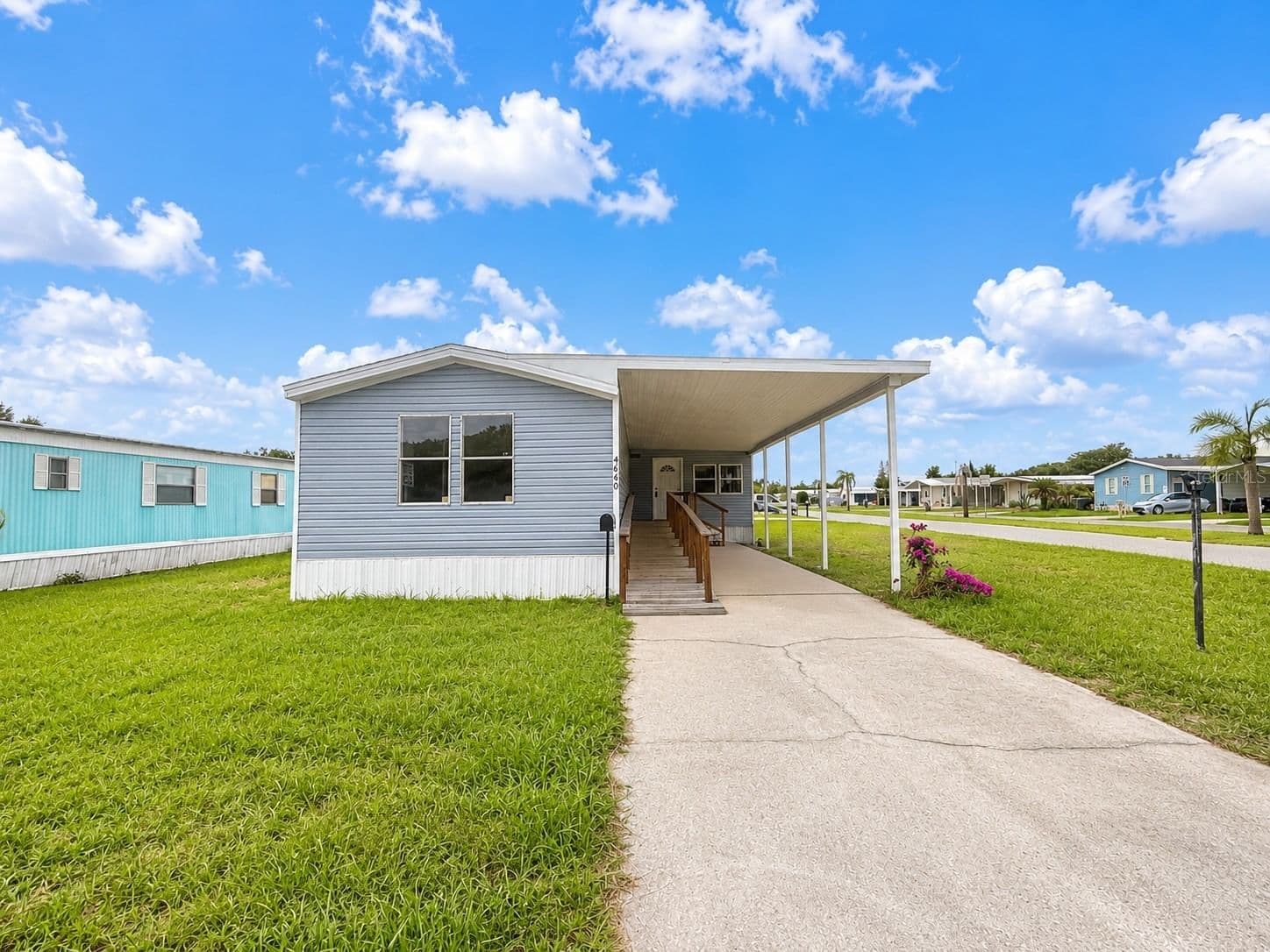 4640 CALOOSA, Lake Wales, FL