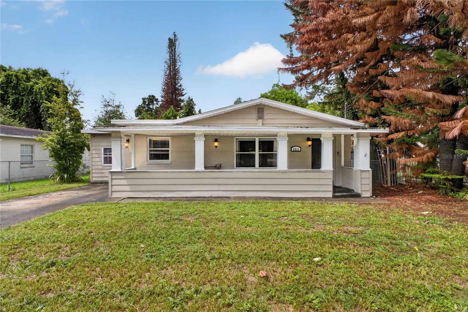 2511 KILGORE