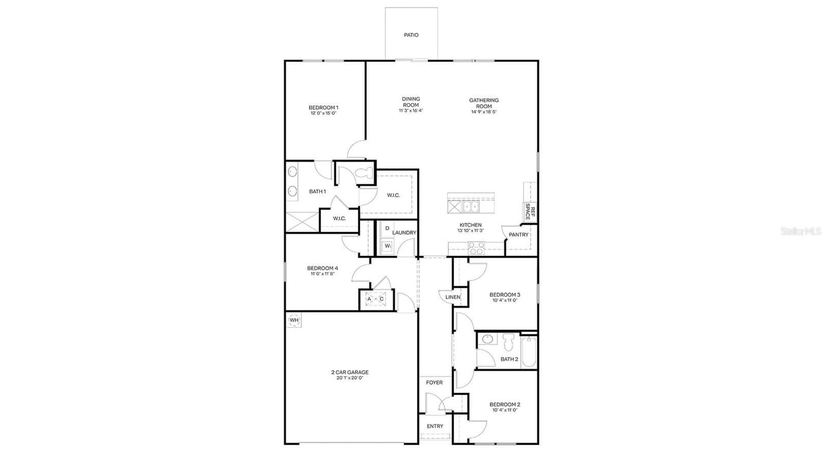 Photo 4 of 17089 EDGEMONT