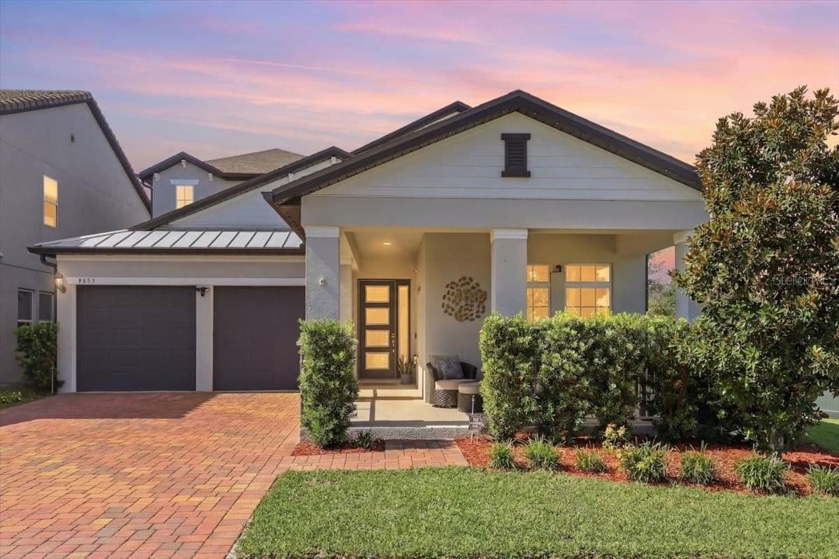 9953 SUMMERLAKE GROVES