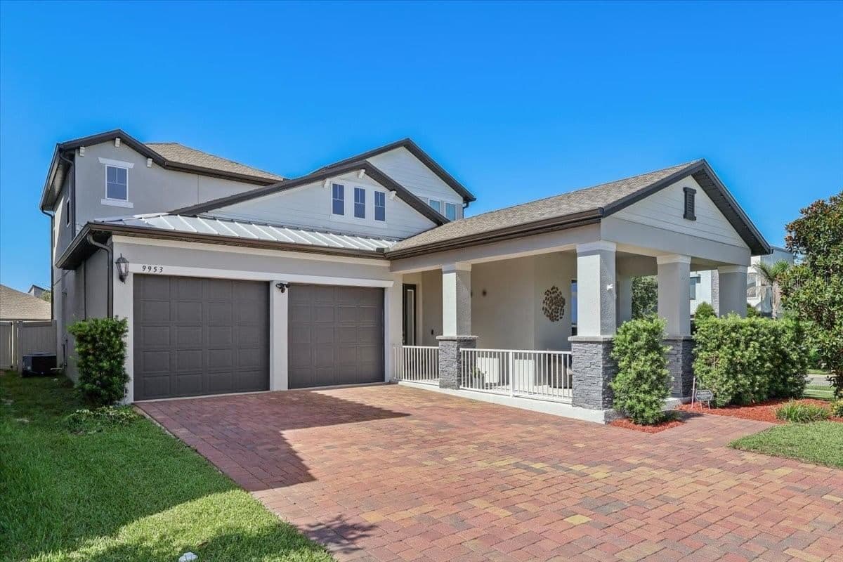 9953 SUMMERLAKE GROVES
