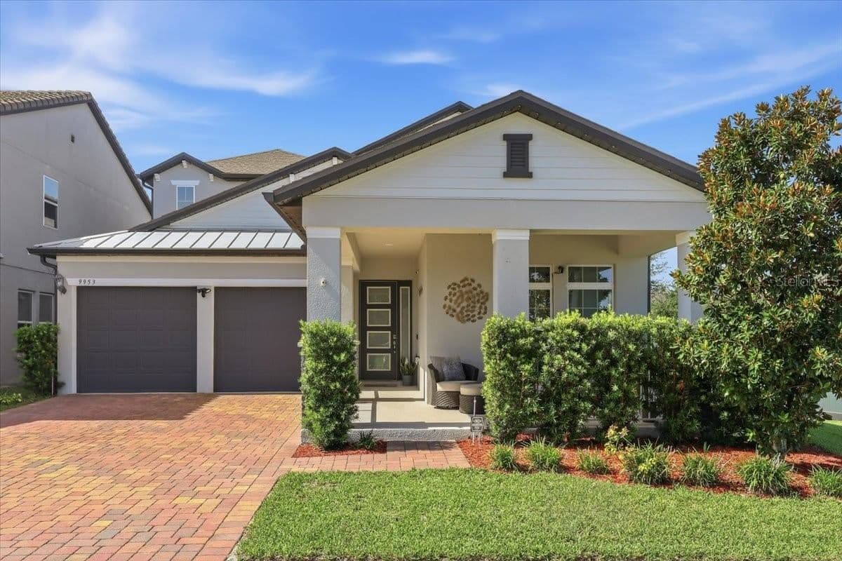 9953 SUMMERLAKE GROVES