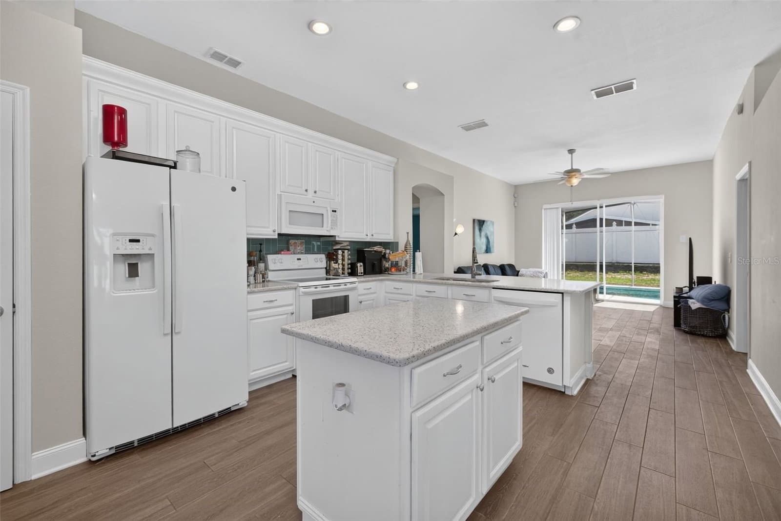 Photo 5 of 264 LAUREL RIDGE