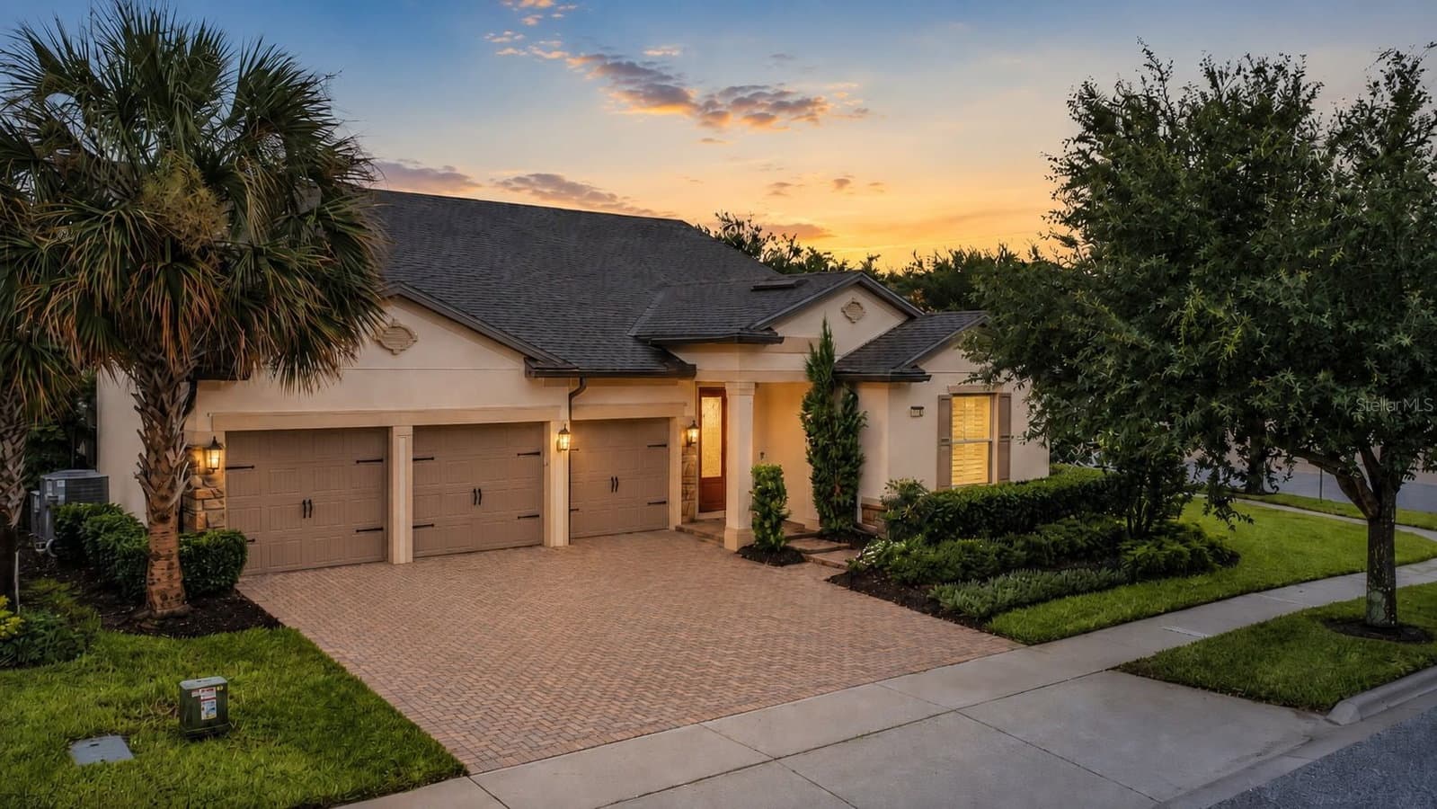 7052 ENCHANTED LAKE