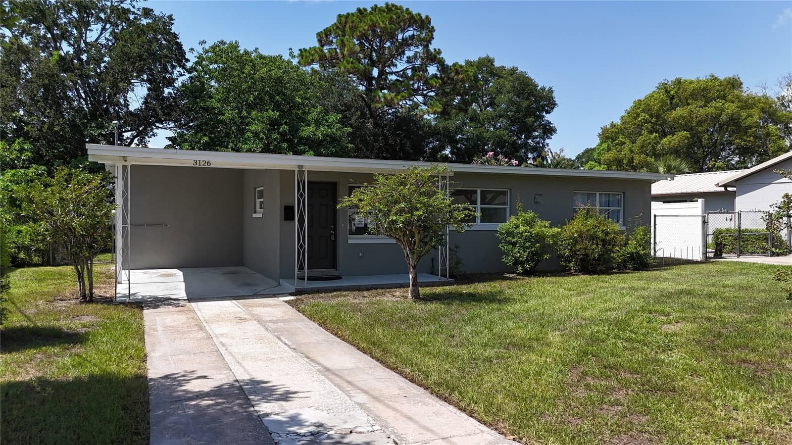 3126 KELVINGTON