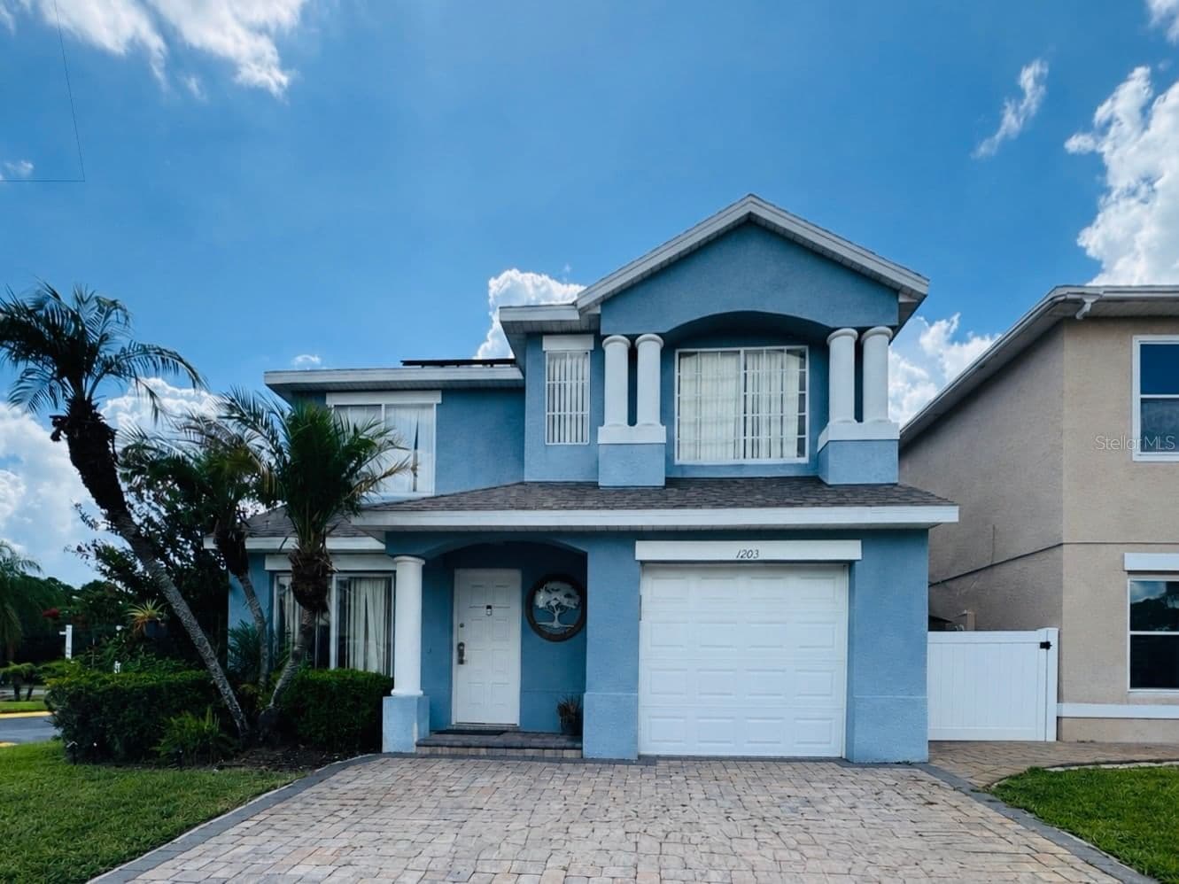 1203 SANDESTIN