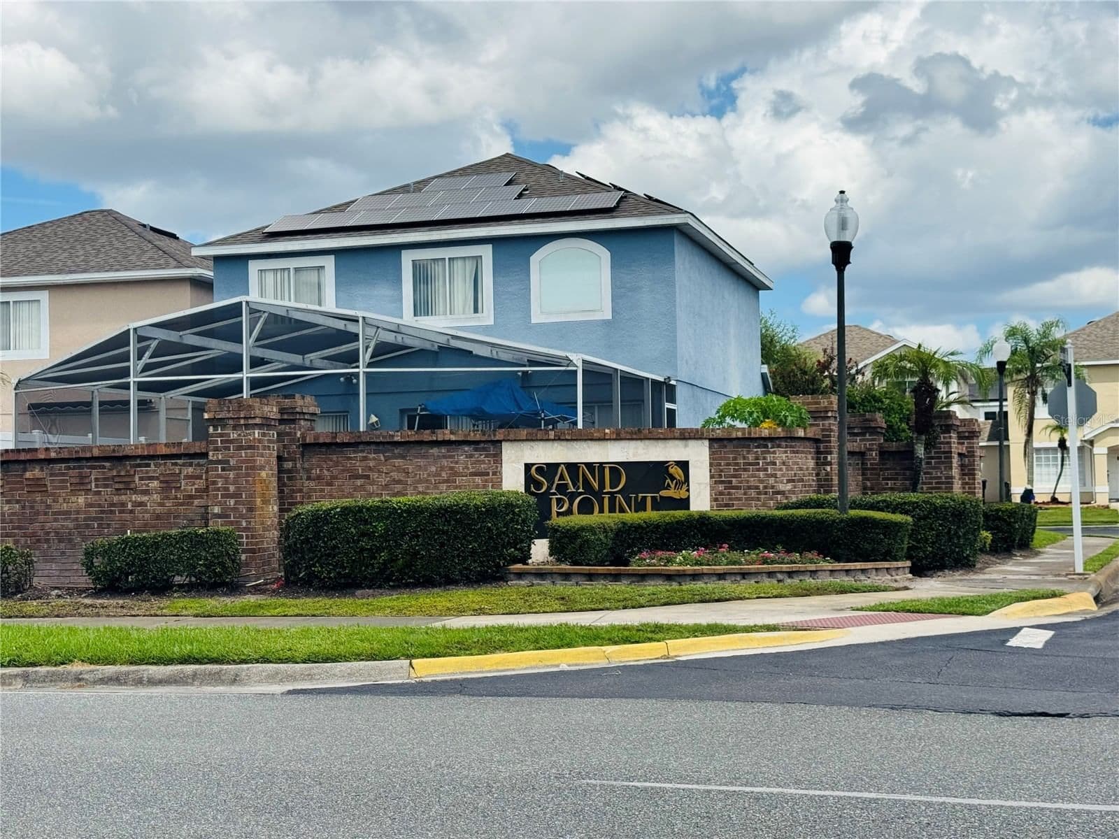 1203 SANDESTIN
