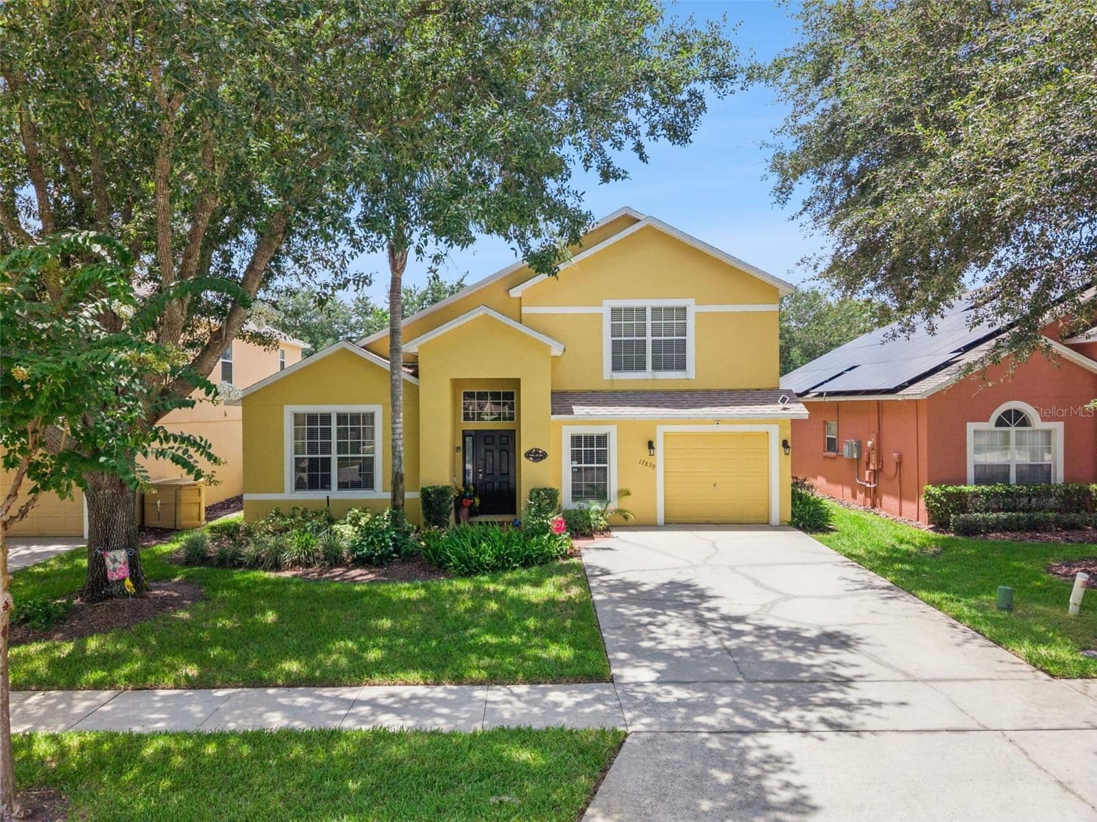 Photo 4 of 17839 WOODCREST