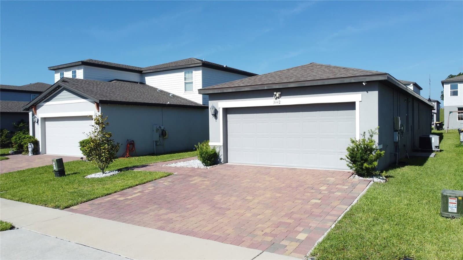 3442 MONACO LN