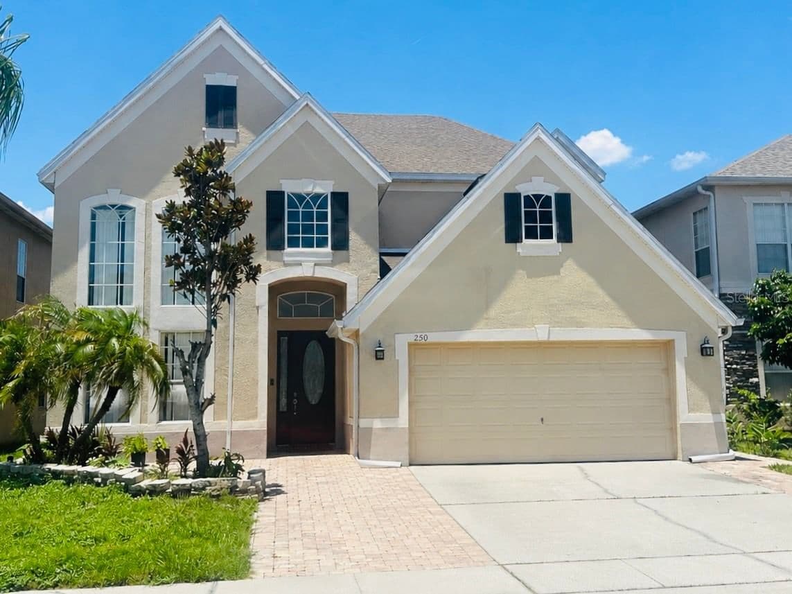2530 SAND ARBOR