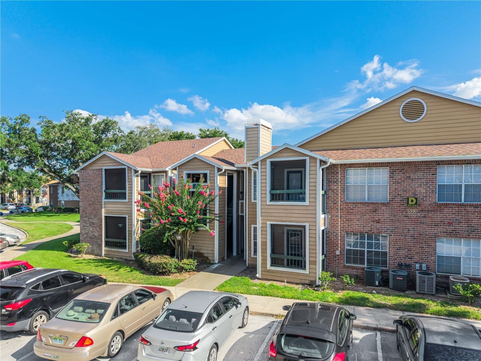 5530 CHRISHIRE