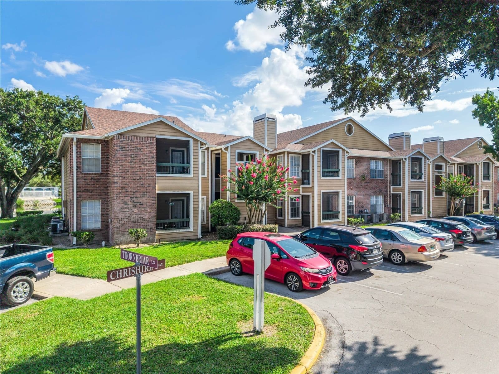 5530 CHRISHIRE