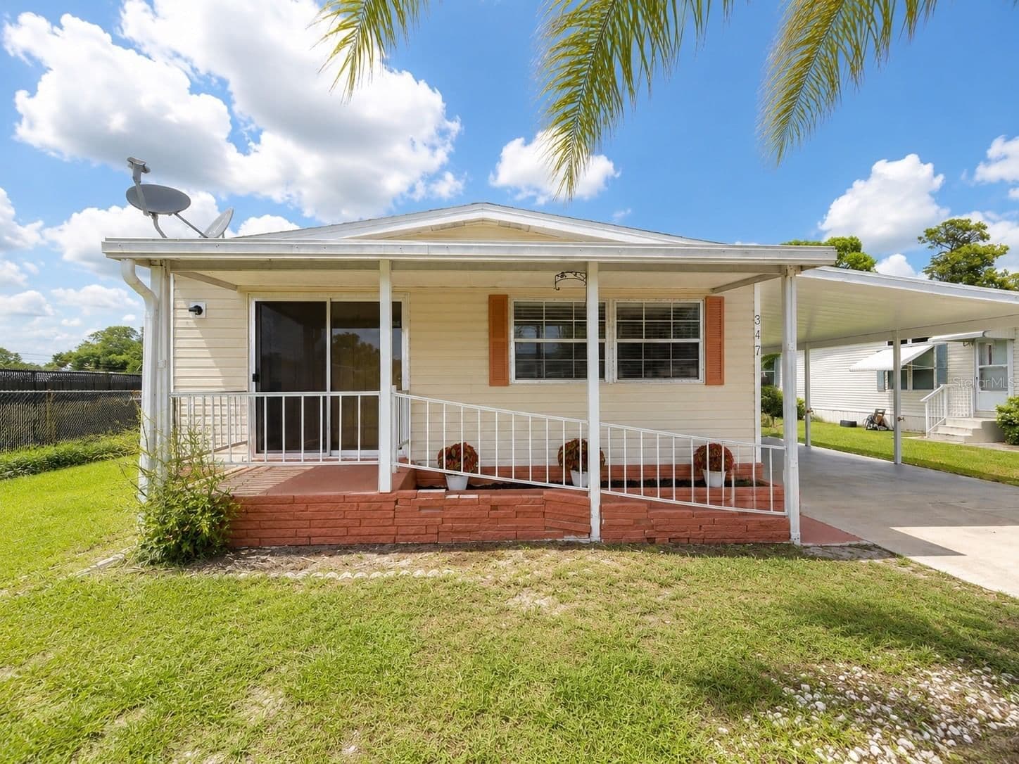 347 CANAL, Lake Wales, FL