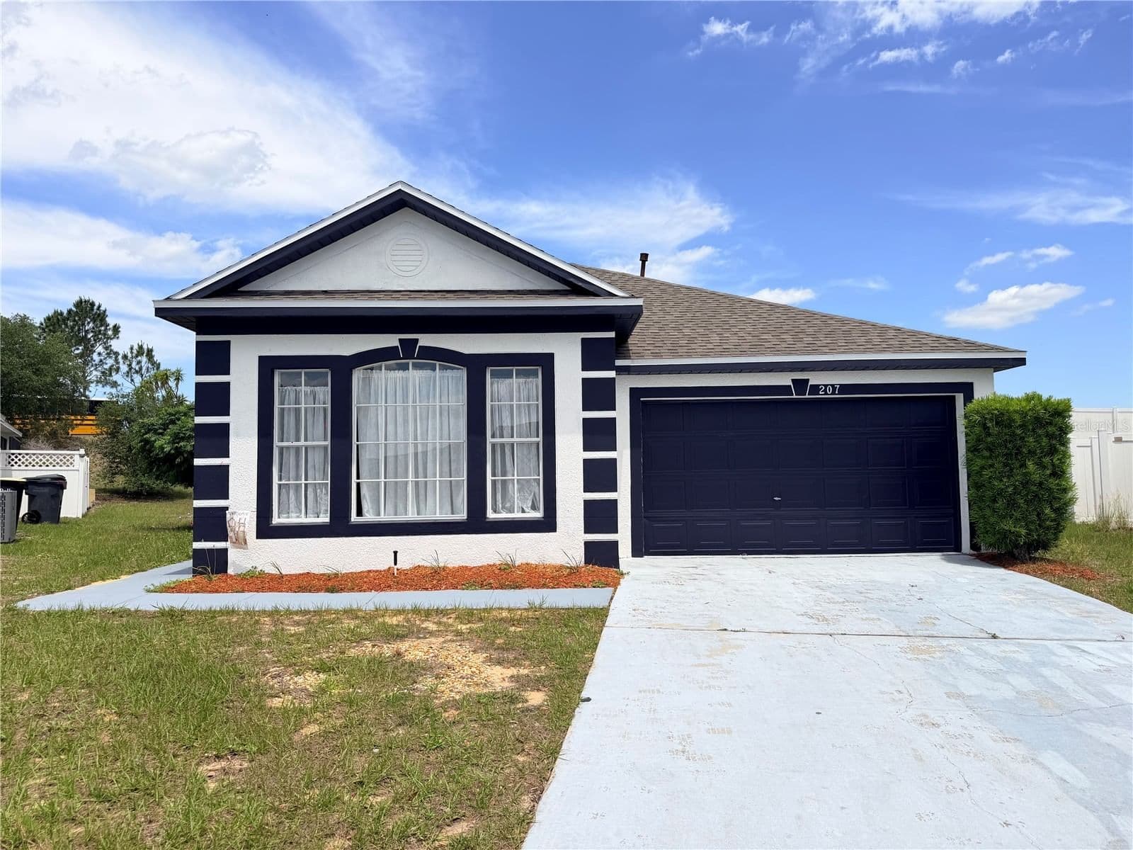 207 HIGH RIDGE