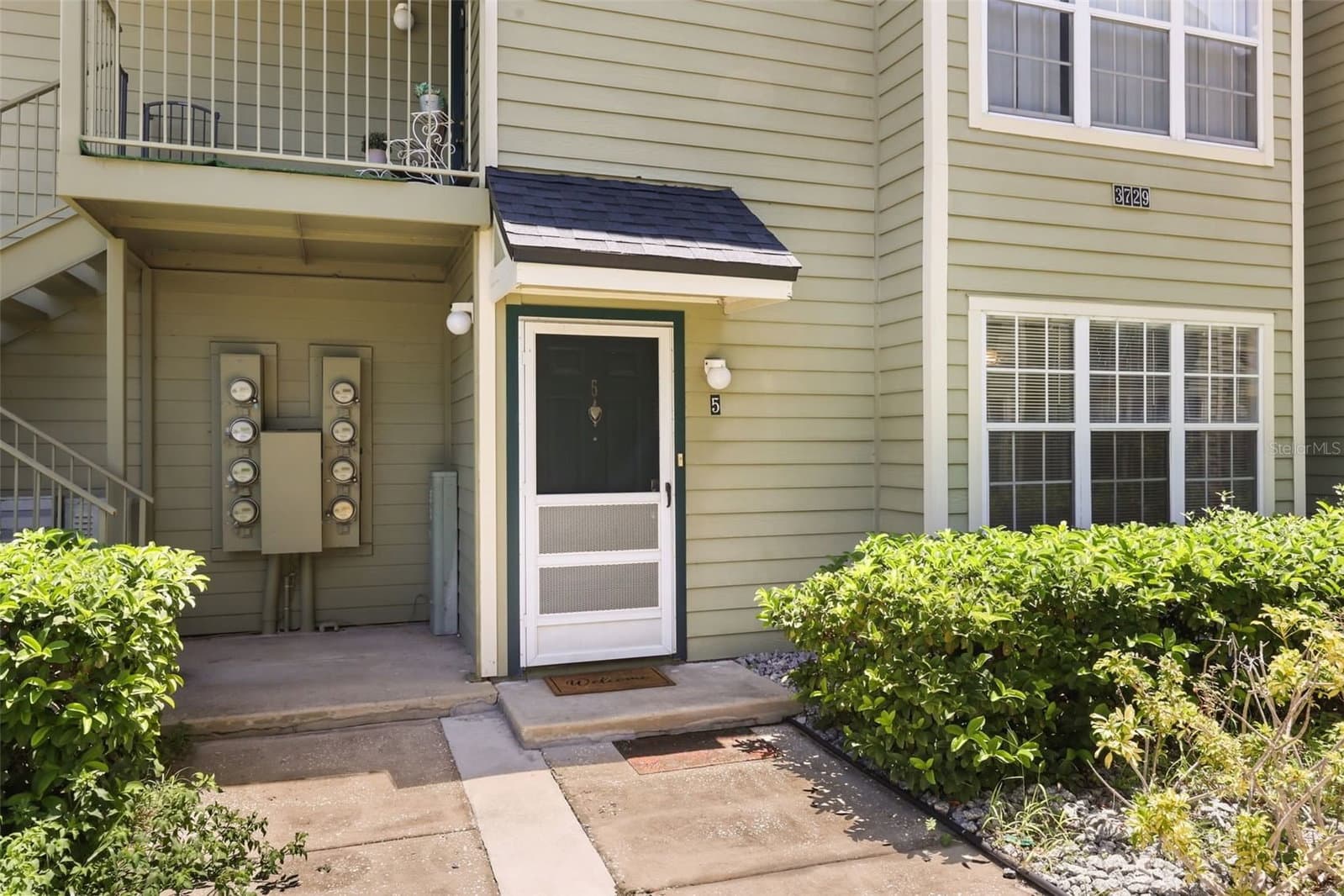 3729 LAKE ORLANDO