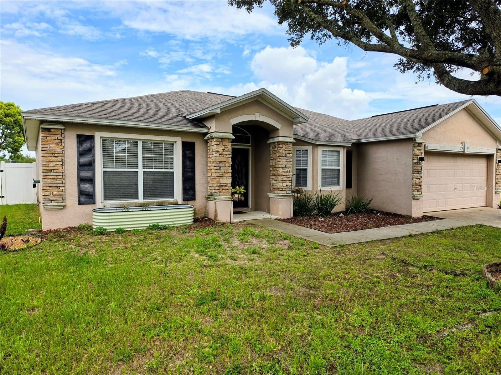 7973 OAK RUN