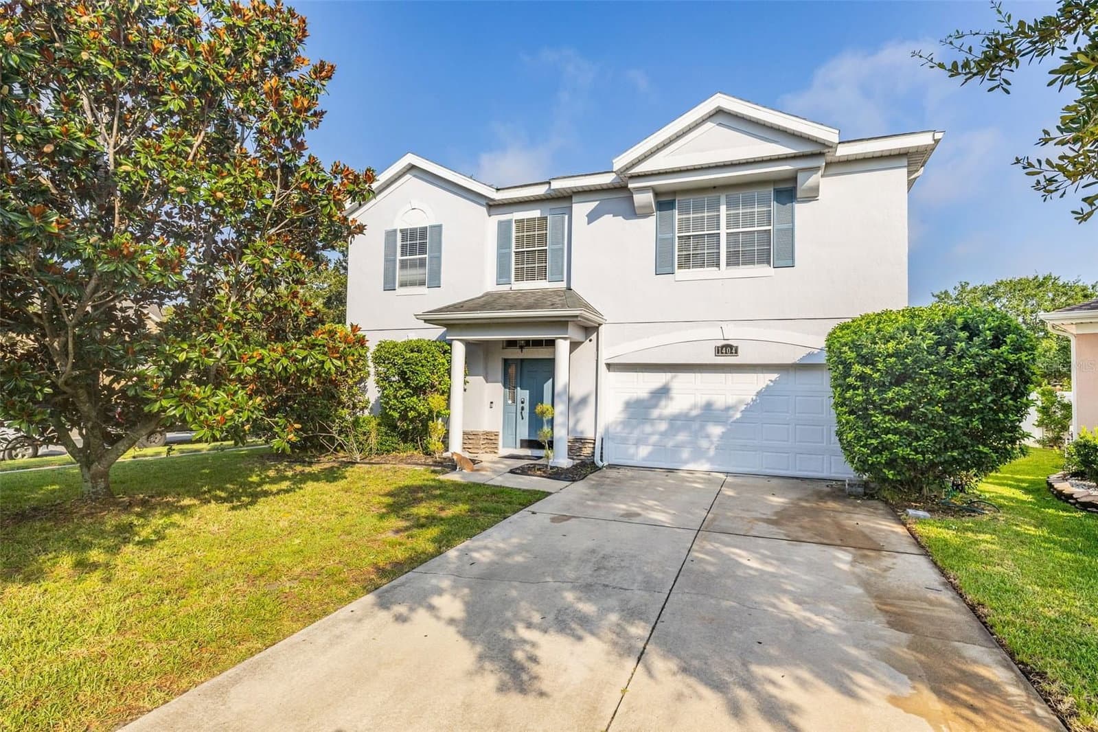 1404 SWAINSON