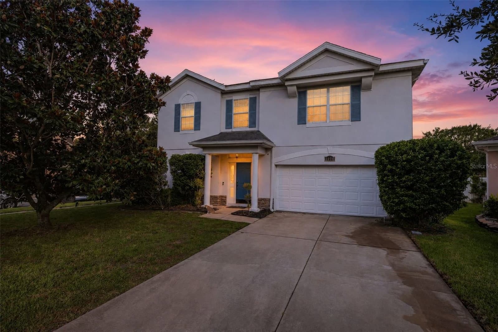 1404 SWAINSON
