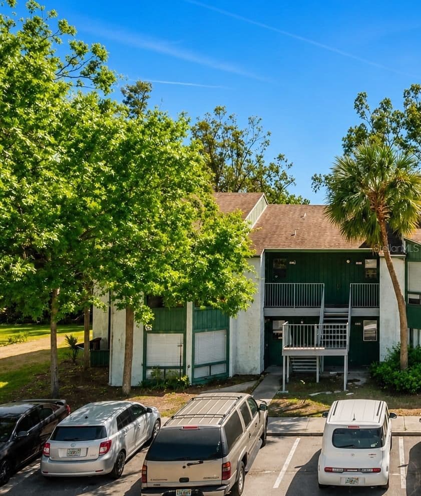 2632 LEMON TREE