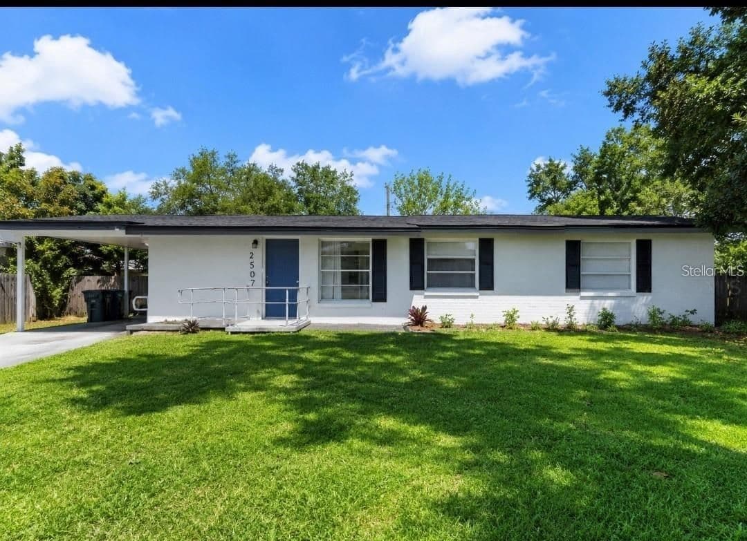 2507 CORAL